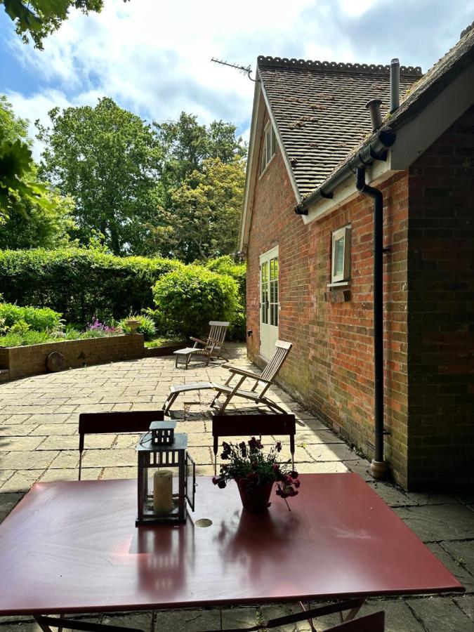 Peaceful With Private Garden * Hailsham